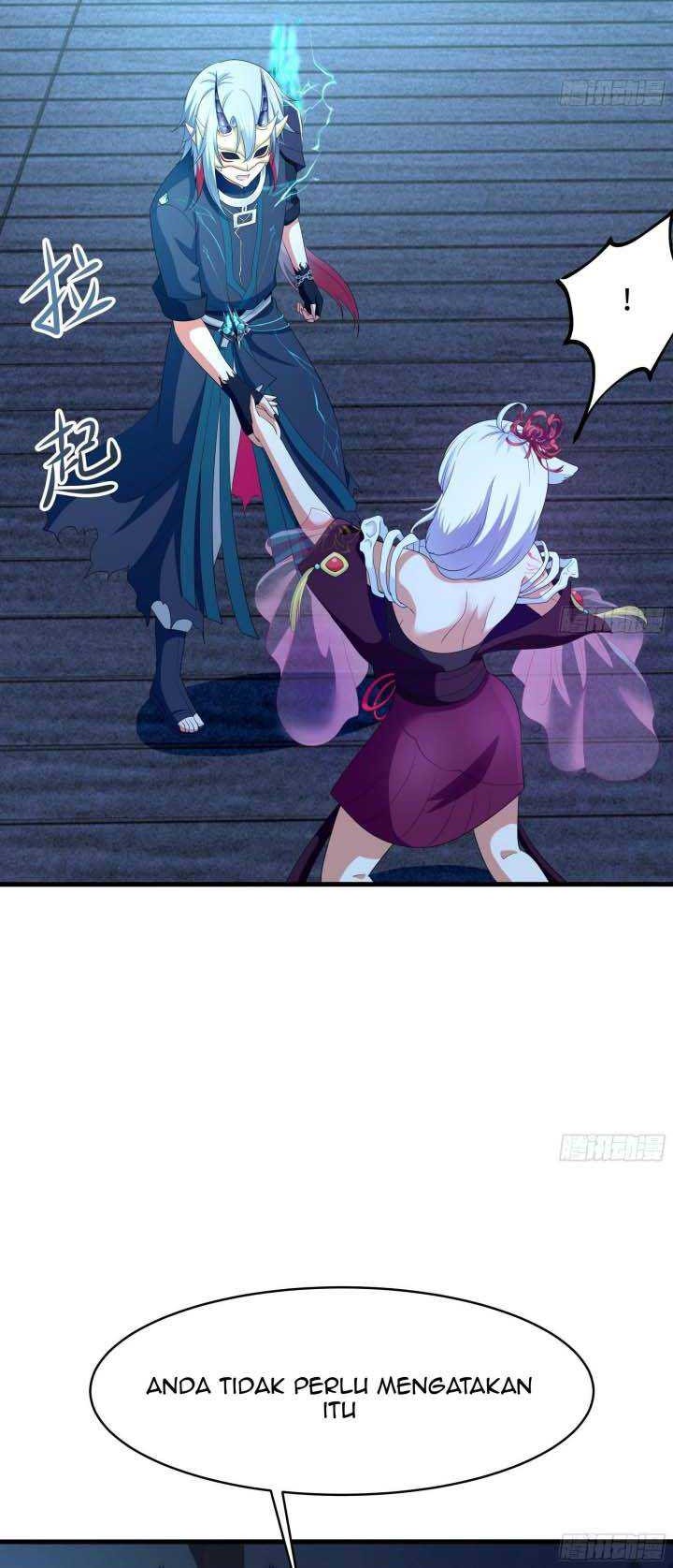 I Made A Harem In The Underworld Chapter 10 Gambar 13