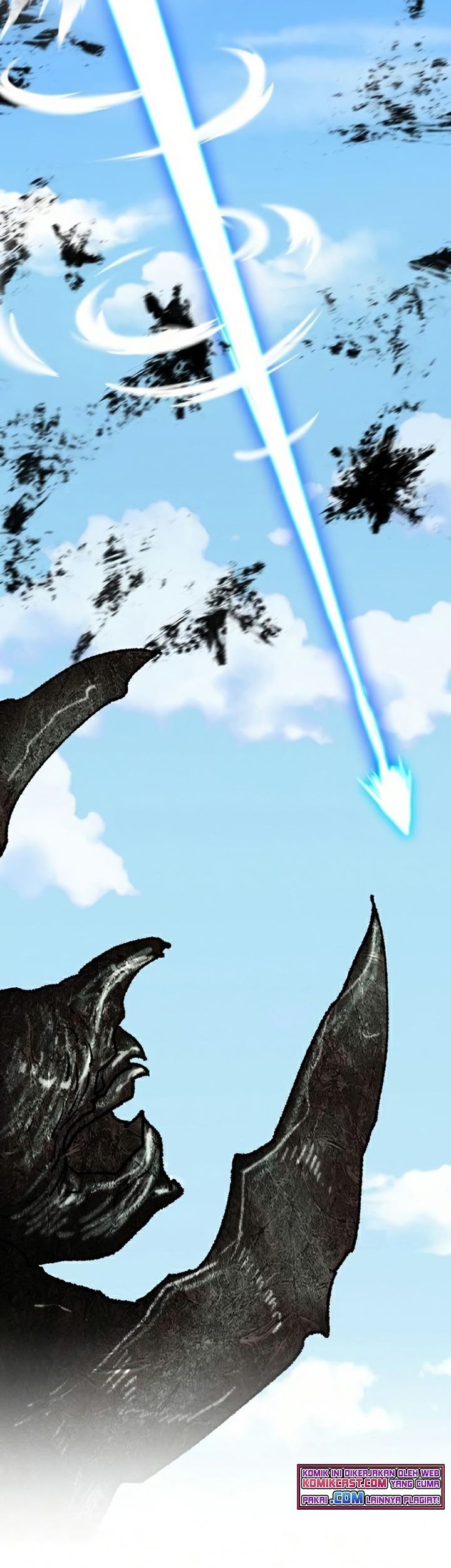 Limit Breaker Chapter 65 Gambar 20