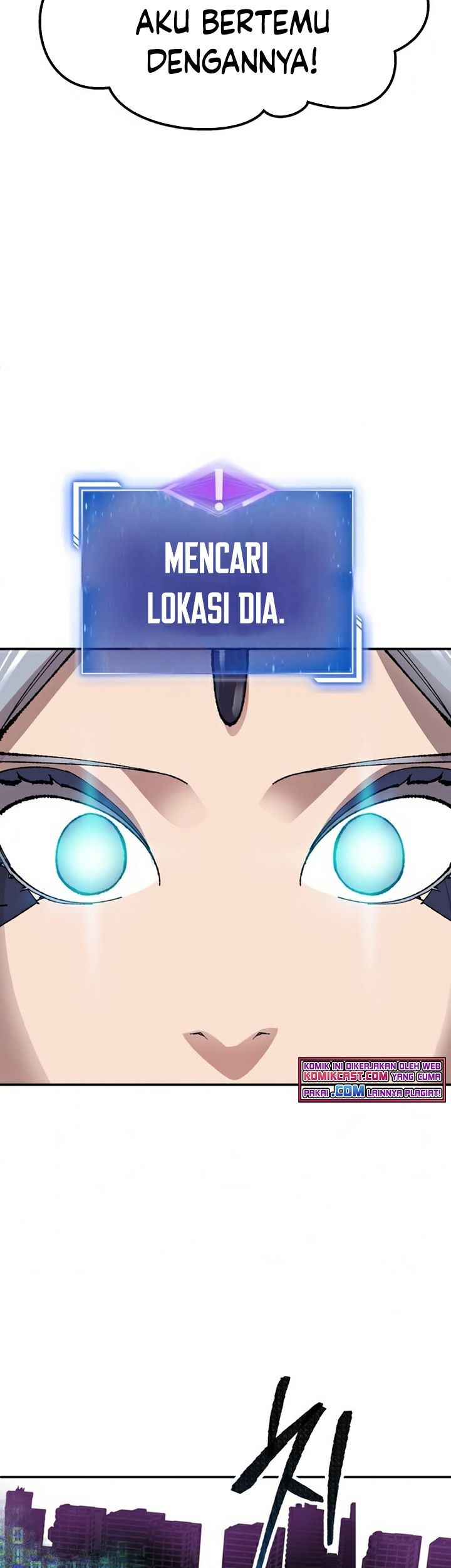 Limit Breaker Chapter 65 Gambar 40