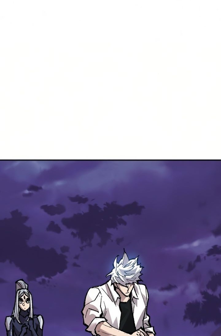 Limit Breaker Chapter 65 Gambar 53