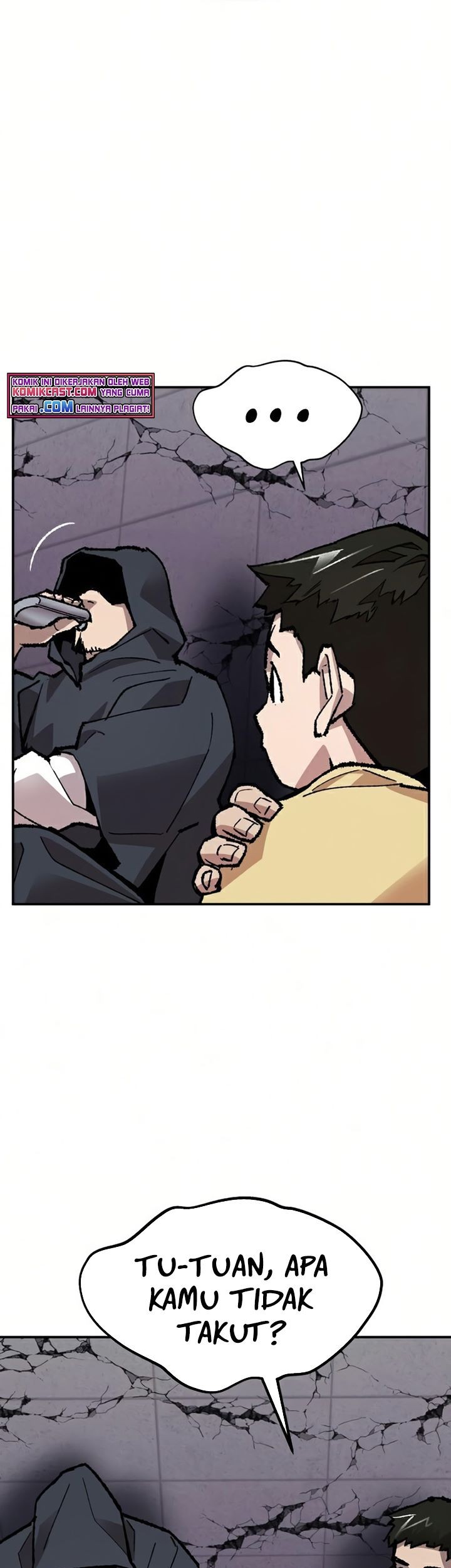 Limit Breaker Chapter 65 Gambar 68
