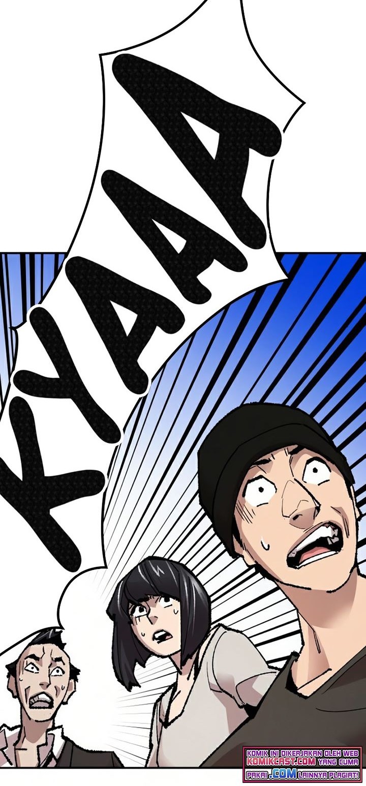Limit Breaker Chapter 65 Gambar 77