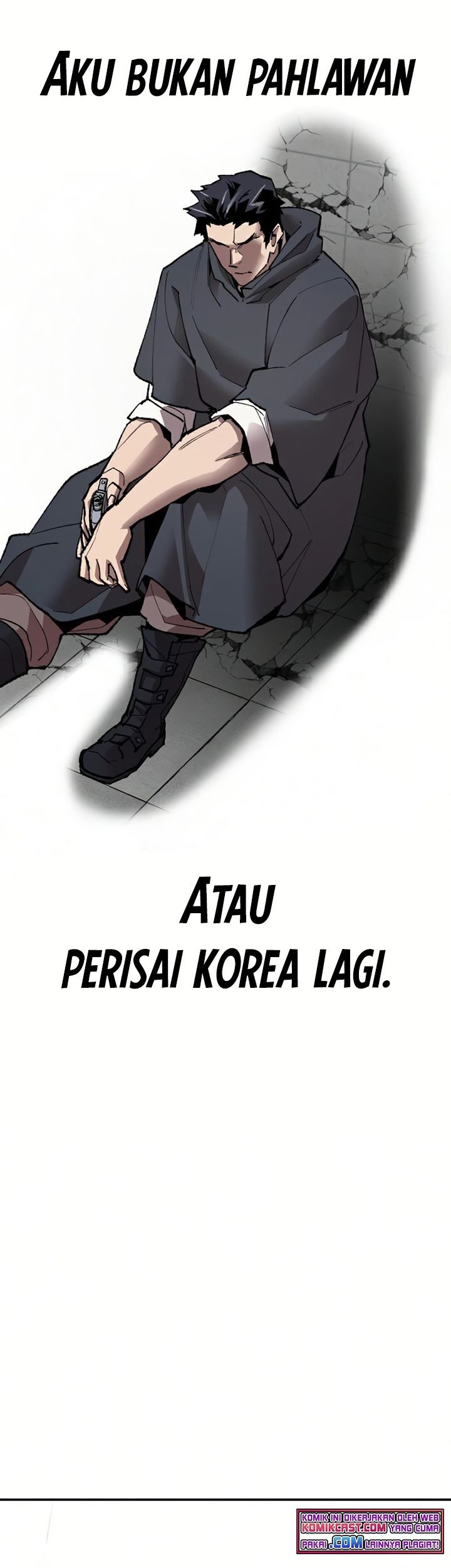 Limit Breaker Chapter 65 Gambar 110