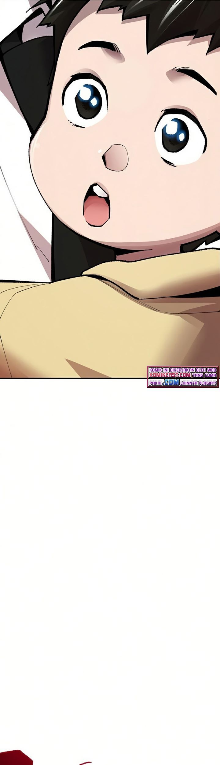 Limit Breaker Chapter 65 Gambar 118