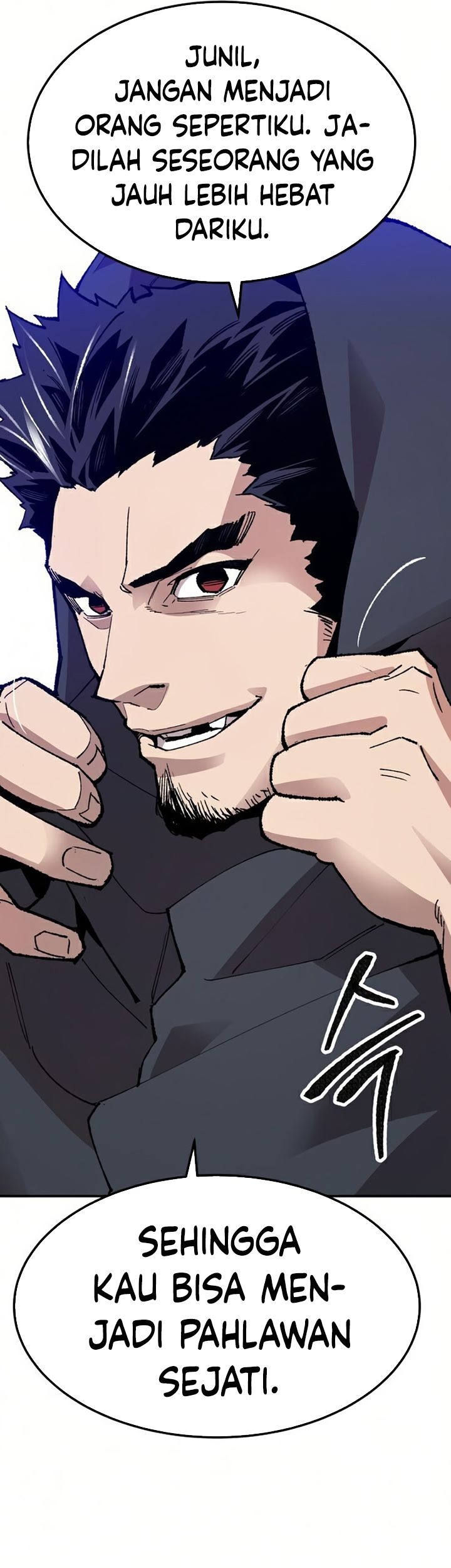 Limit Breaker Chapter 65 Gambar 130