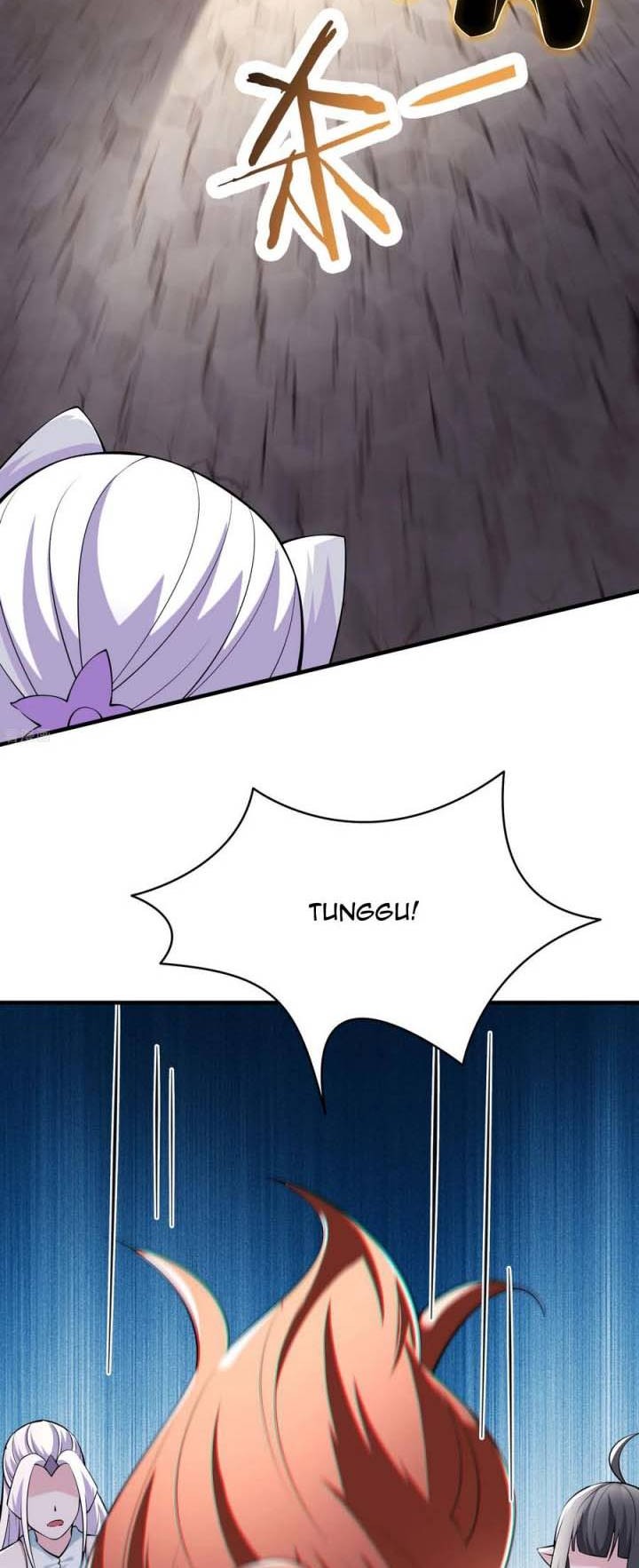 Apprentices Are All Female Devil Chapter 83 Gambar 7