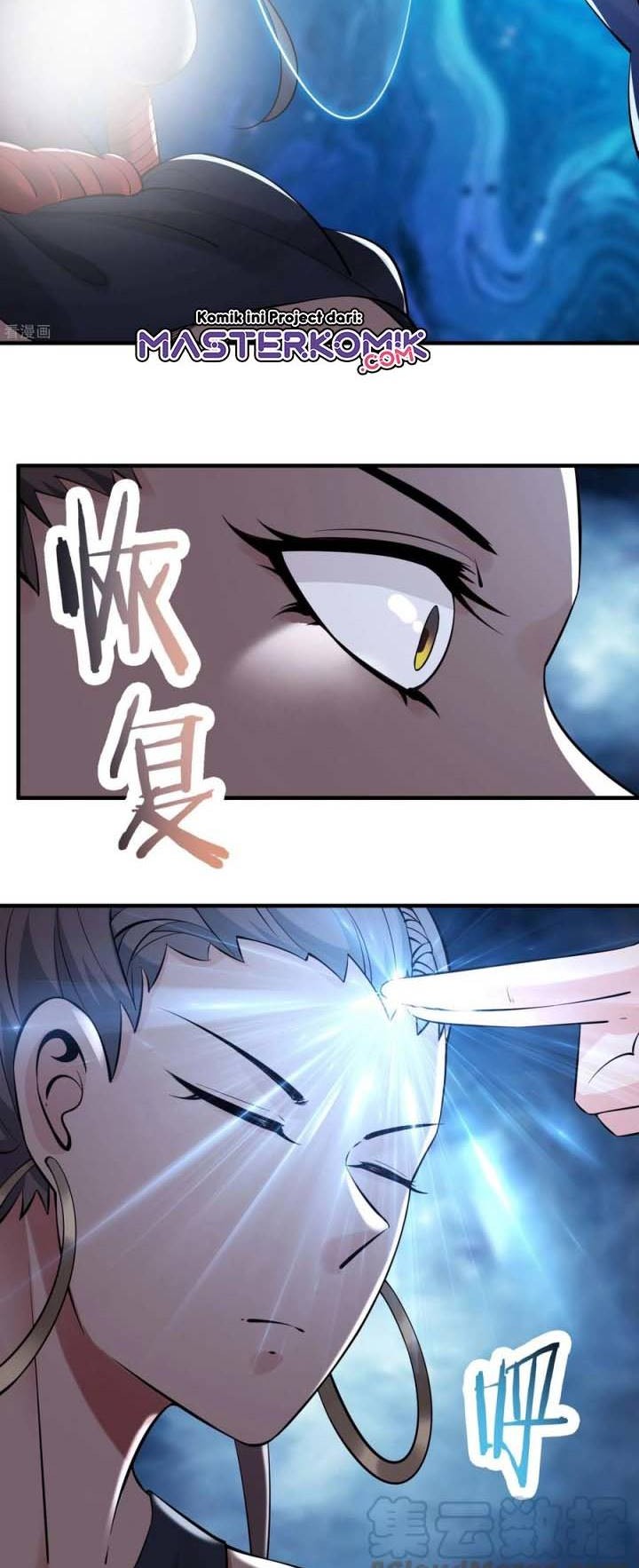 Apprentices Are All Female Devil Chapter 83 Gambar 10