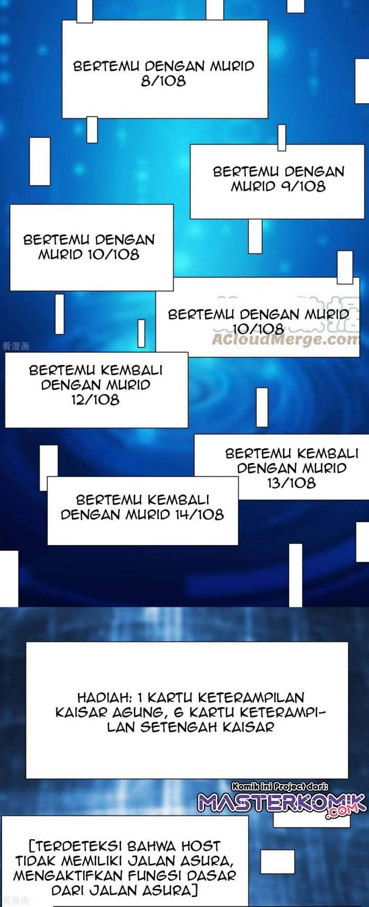 Apprentices Are All Female Devil Chapter 83 Gambar 13