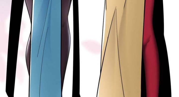 Apprentices Are All Female Devil Chapter 83 Gambar 16