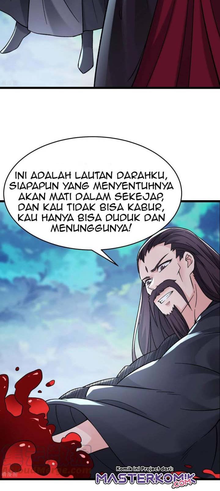 Apprentices Are All Female Devil Chapter 81 Gambar 16