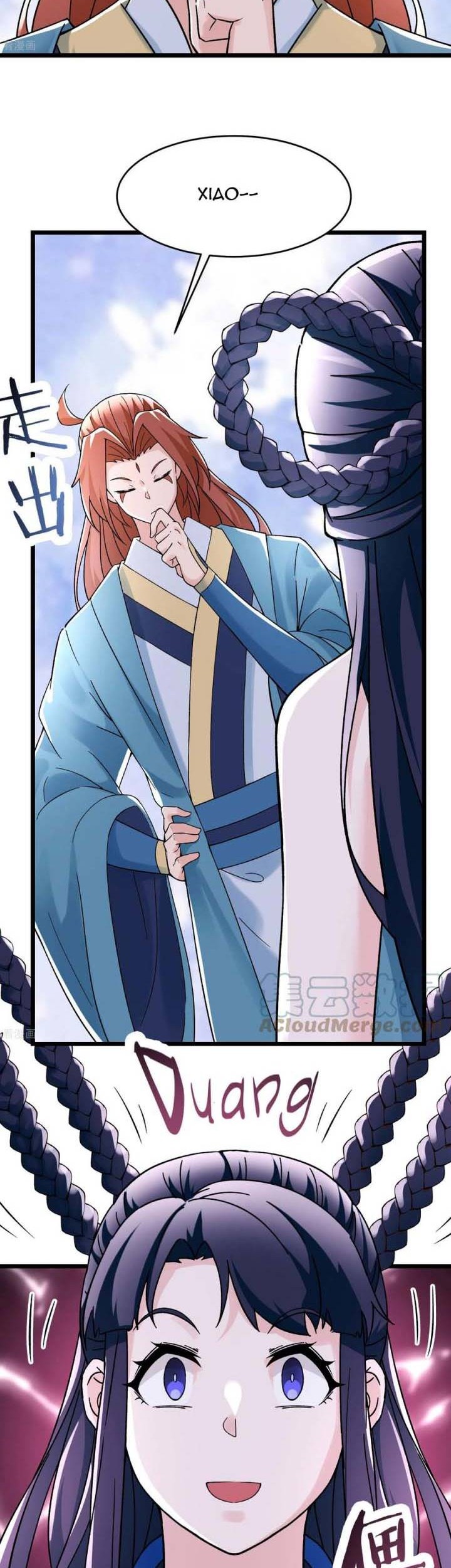 Apprentices Are All Female Devil Chapter 78 Gambar 12