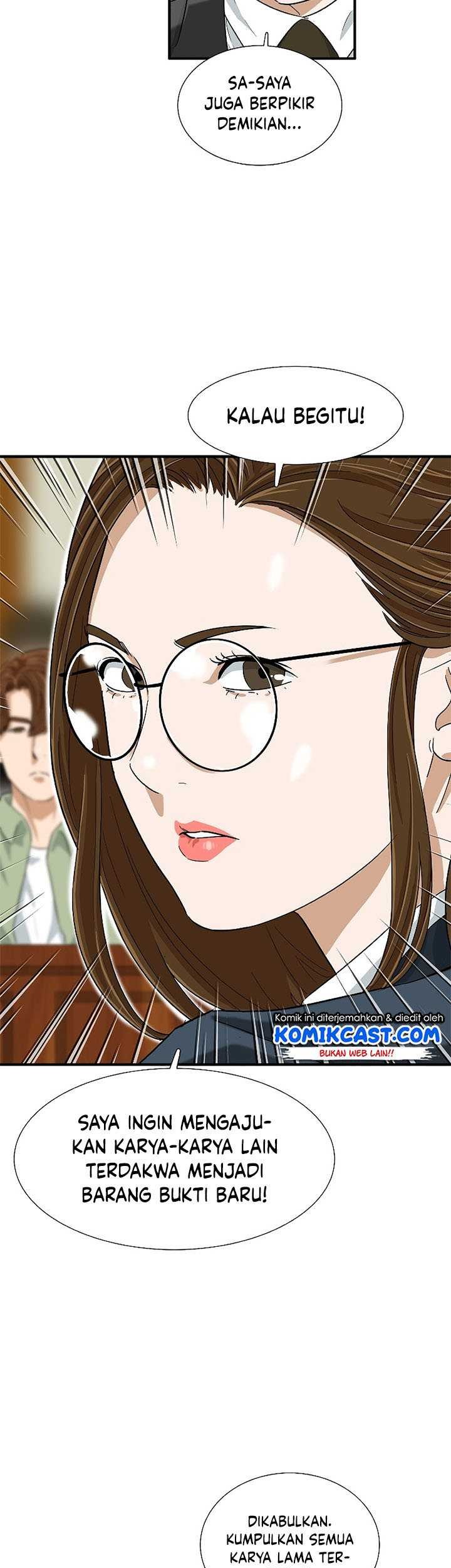 This is the Law Chapter 31 Gambar 42