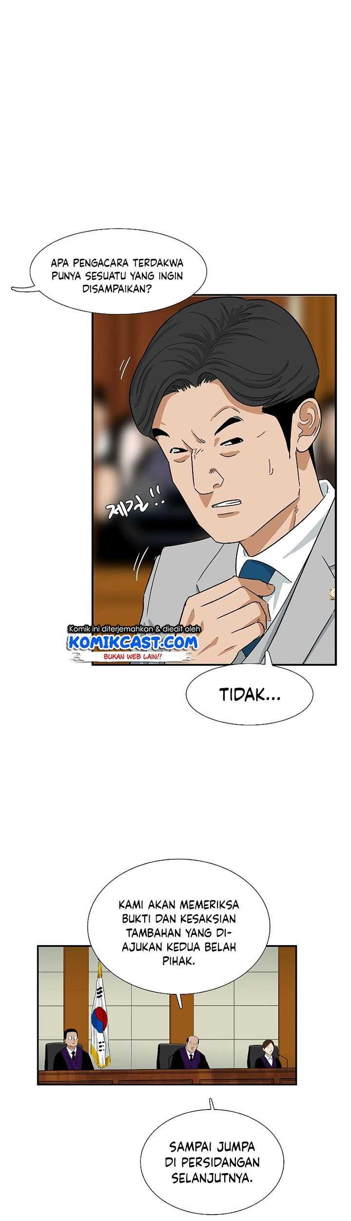 This is the Law Chapter 31 Gambar 44