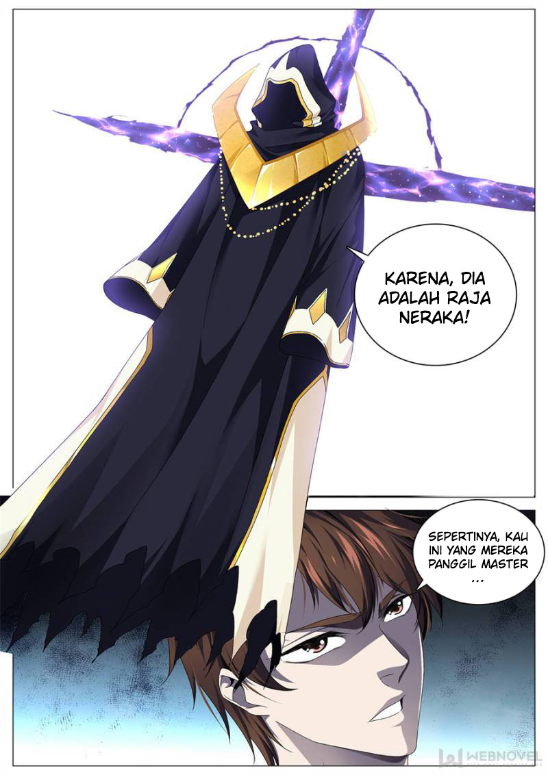 Baca Manhua Strongest System Yan Luo Chapter 94 Gambar 2