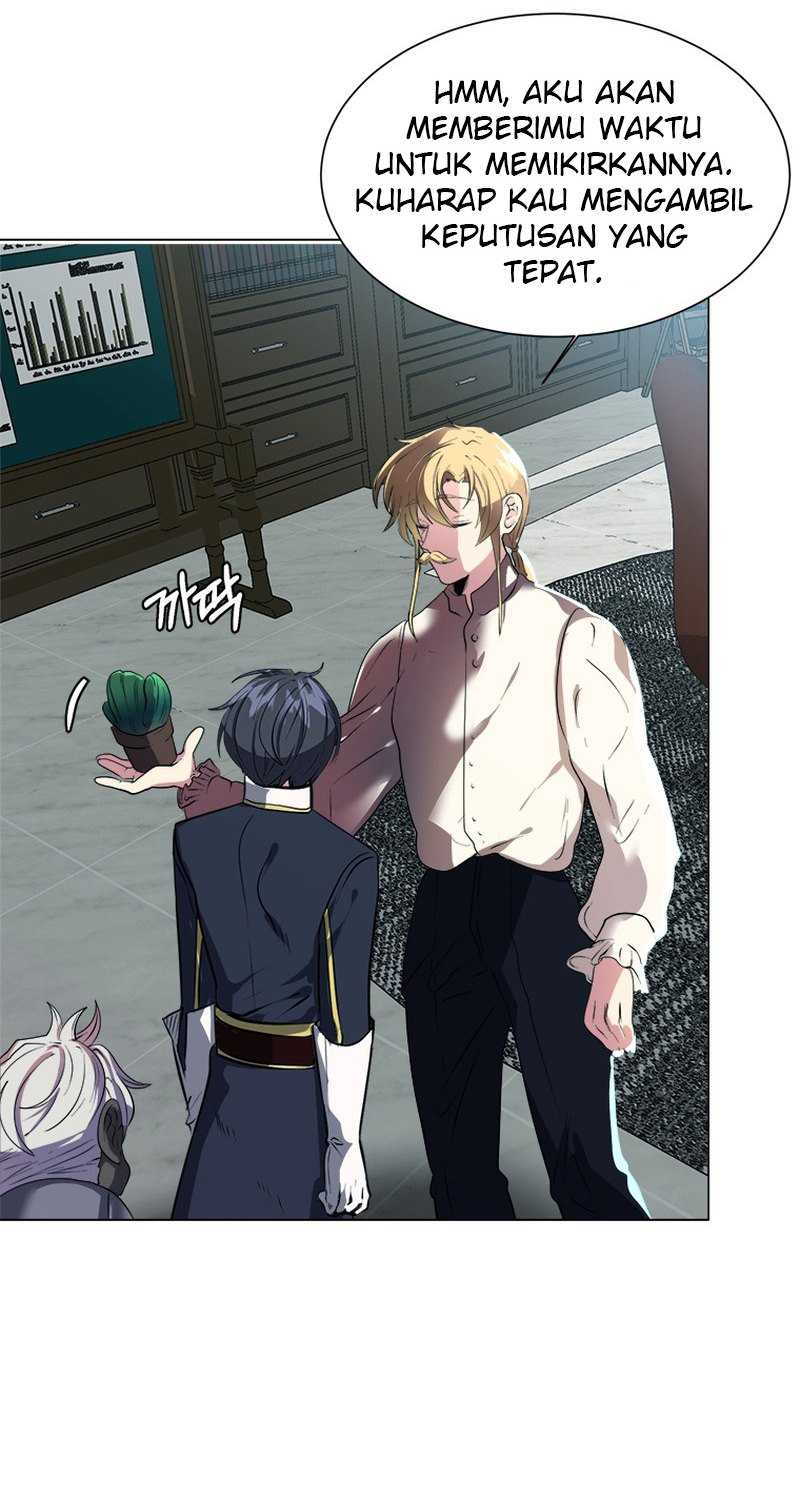 Estio Chapter 24 Gambar 19