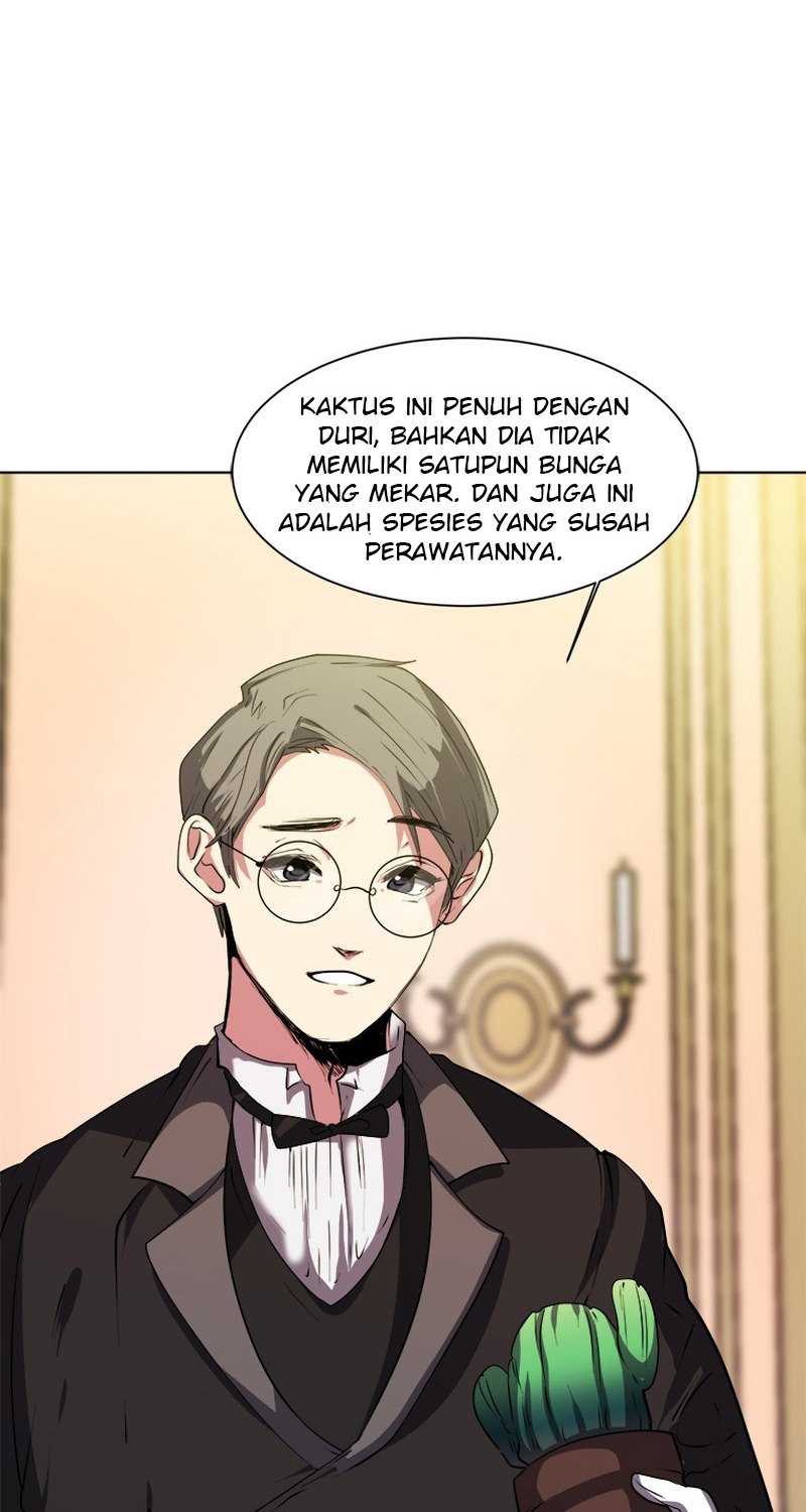 Estio Chapter 24 Gambar 27