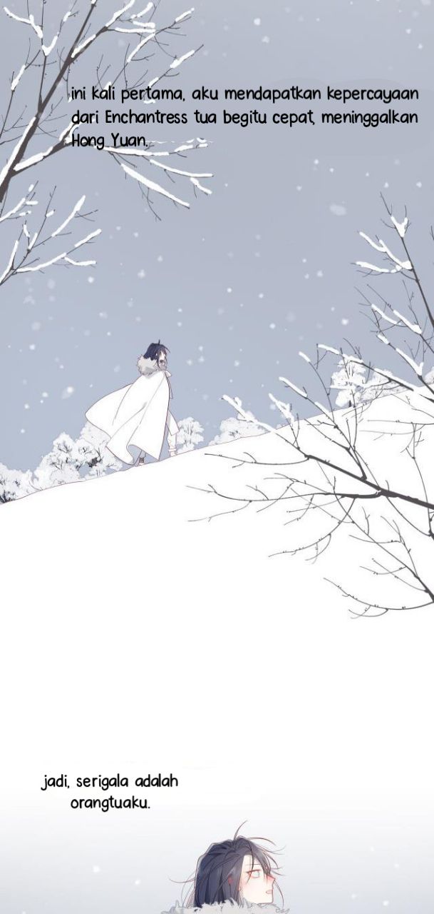 The Villainess Refuses to Flirt with the Male Lead Chapter 40 Gambar 11