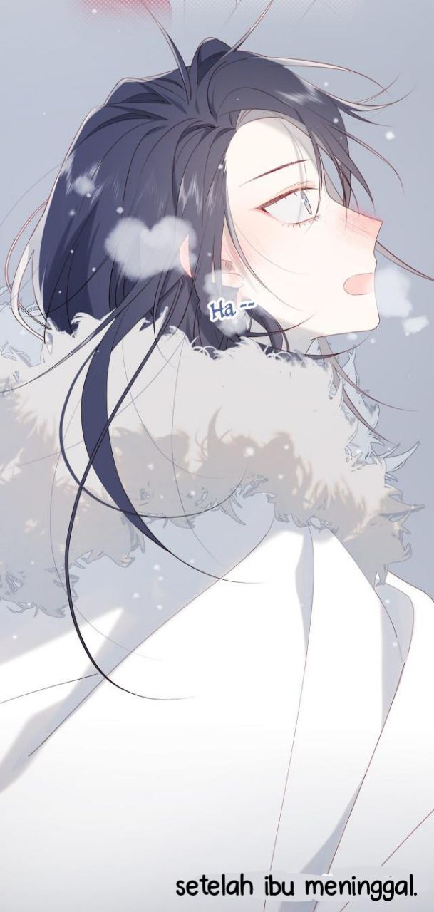 The Villainess Refuses to Flirt with the Male Lead Chapter 40 Gambar 13