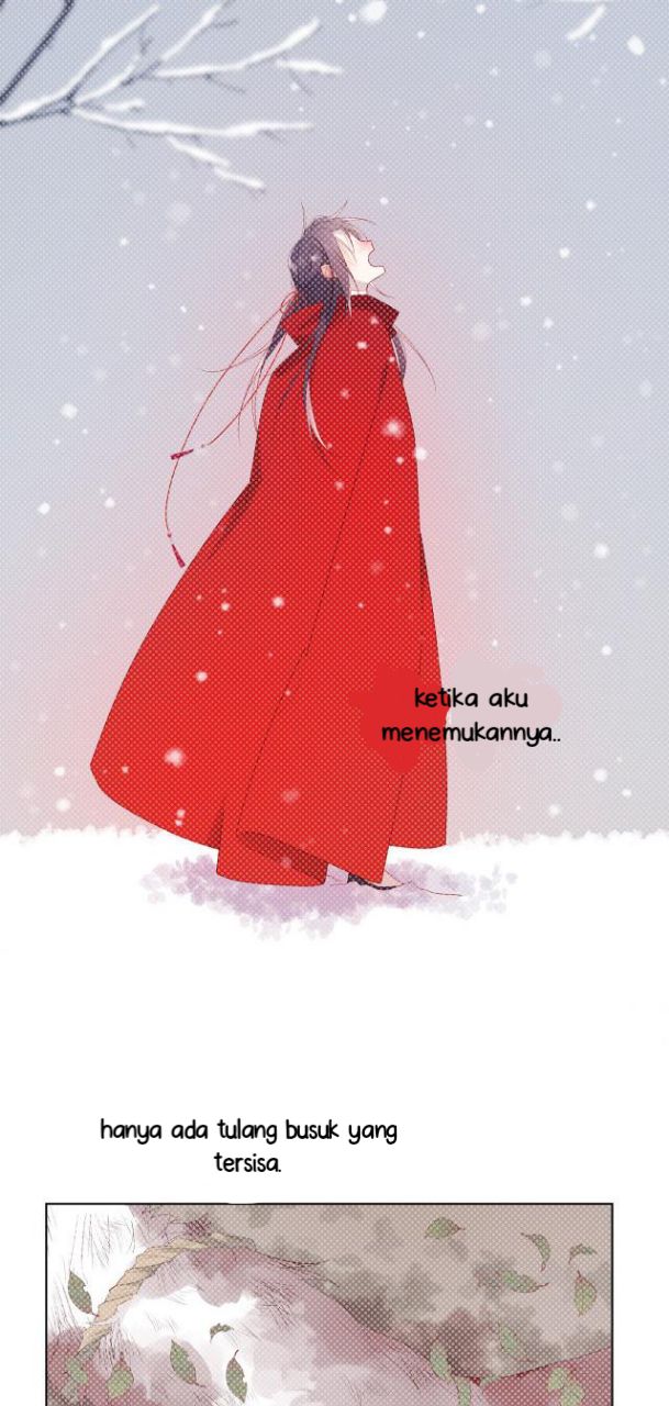 The Villainess Refuses to Flirt with the Male Lead Chapter 40 Gambar 16