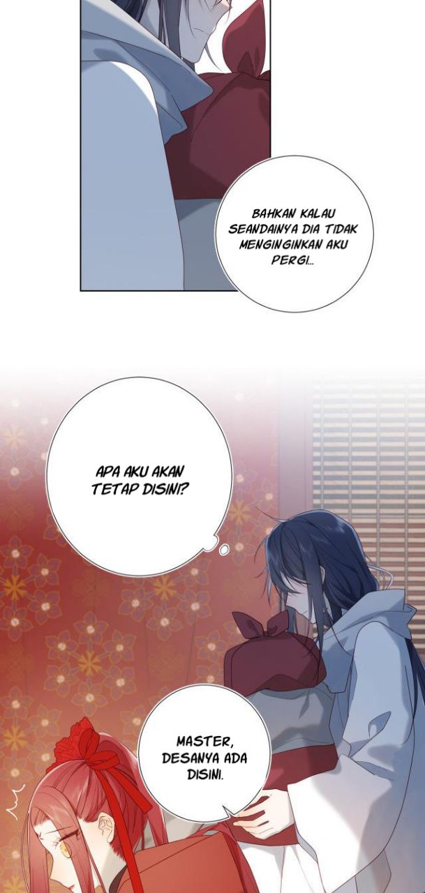 Baca The Villainess Refuses to Flirt with the Male Lead Chapter 40 Gambar 2