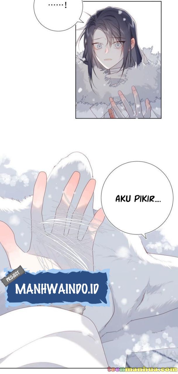 The Villainess Refuses to Flirt with the Male Lead Chapter 40 Gambar 24