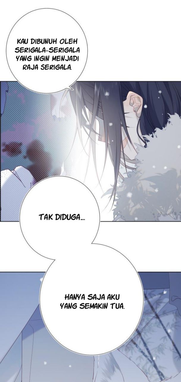 The Villainess Refuses to Flirt with the Male Lead Chapter 40 Gambar 25