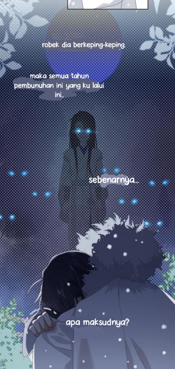 The Villainess Refuses to Flirt with the Male Lead Chapter 40 Gambar 27