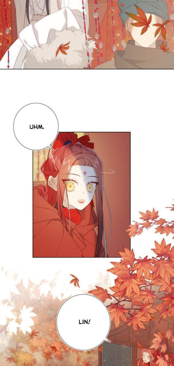 The Villainess Refuses to Flirt with the Male Lead Chapter 40 Gambar 4