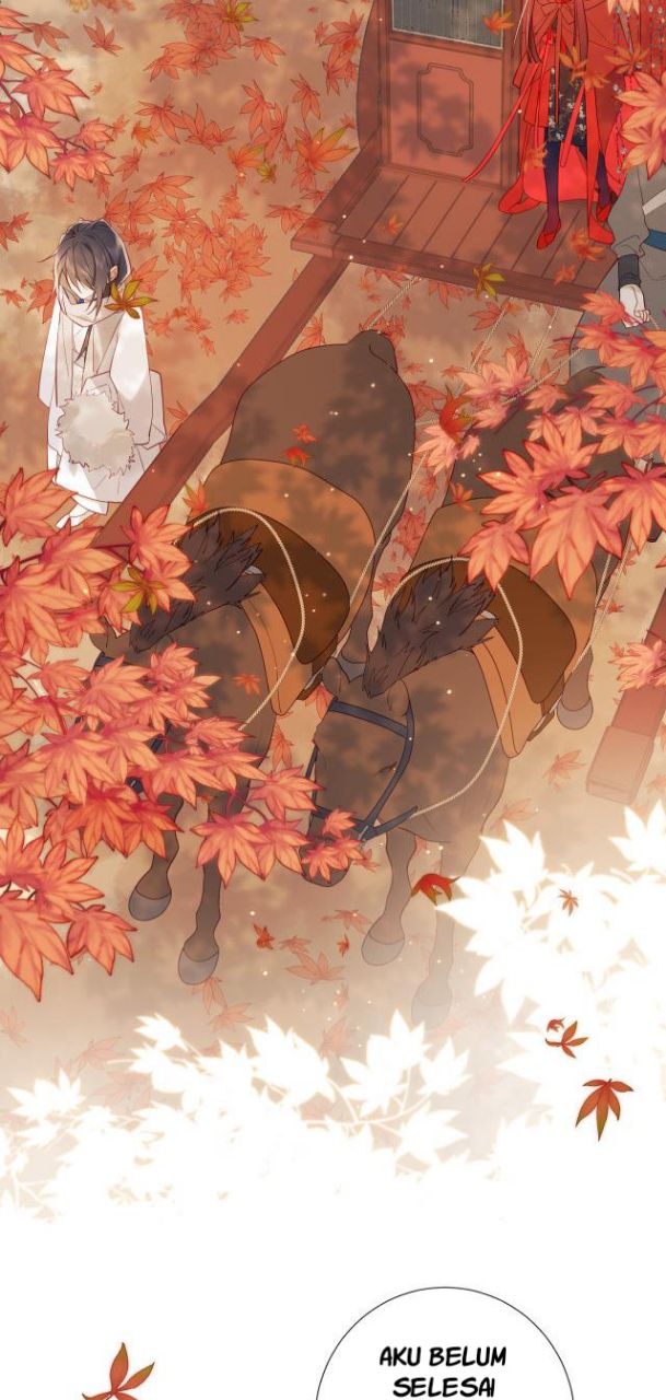 The Villainess Refuses to Flirt with the Male Lead Chapter 40 Gambar 5