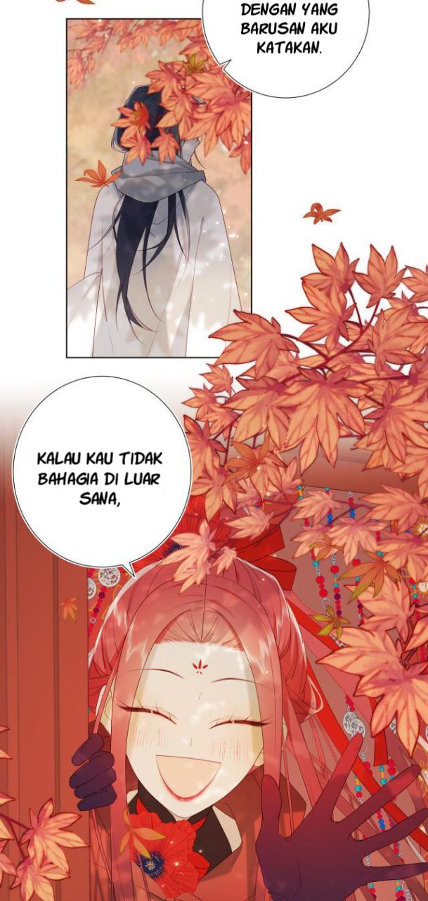 The Villainess Refuses to Flirt with the Male Lead Chapter 40 Gambar 6