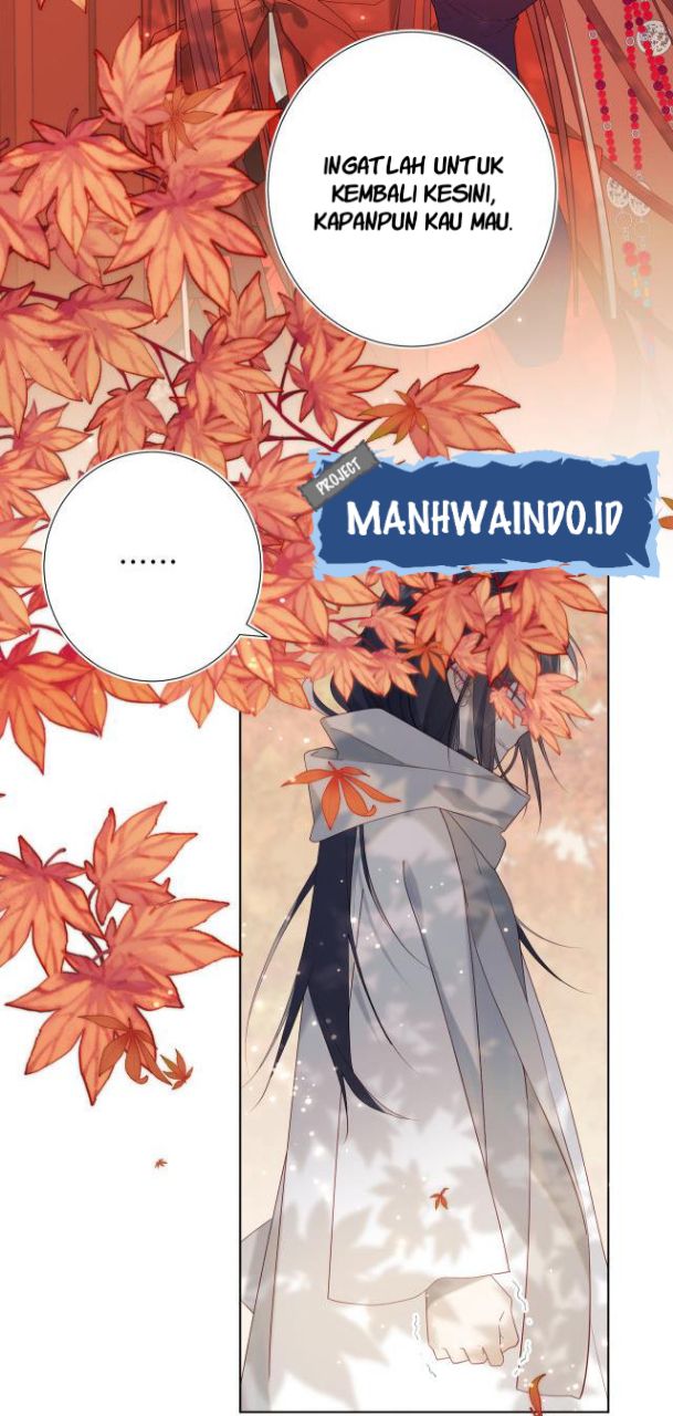 The Villainess Refuses to Flirt with the Male Lead Chapter 40 Gambar 7