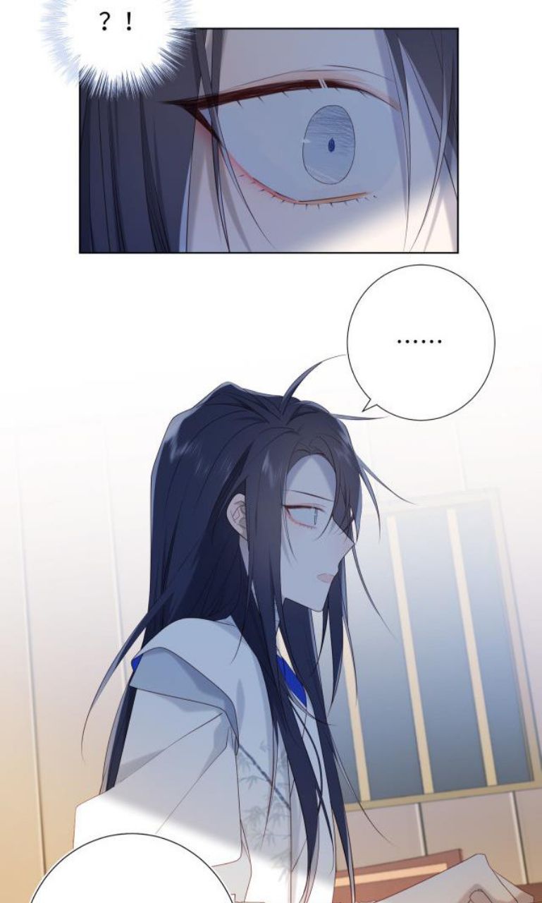 The Villainess Refuses to Flirt with the Male Lead Chapter 39 Gambar 4