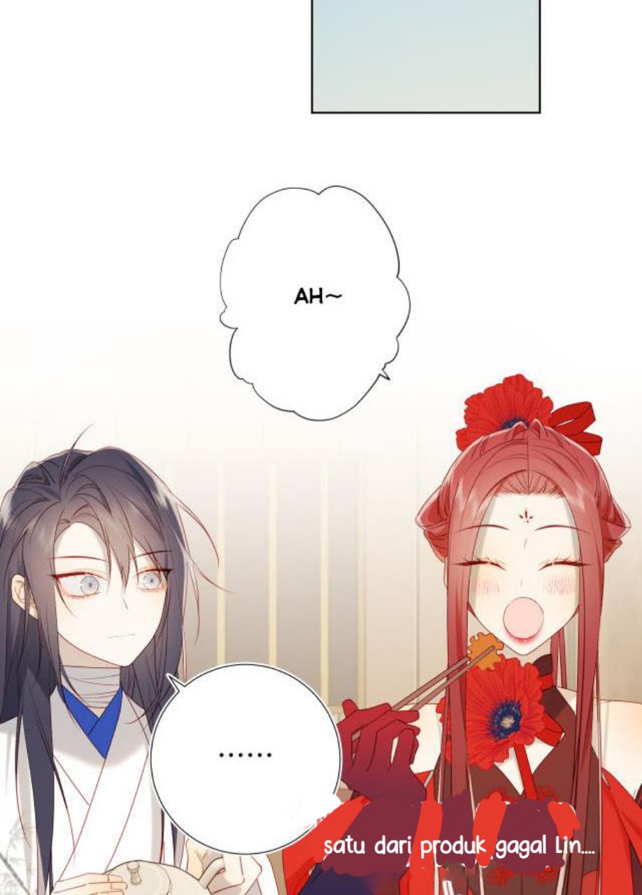 The Villainess Refuses to Flirt with the Male Lead Chapter 38 Gambar 29