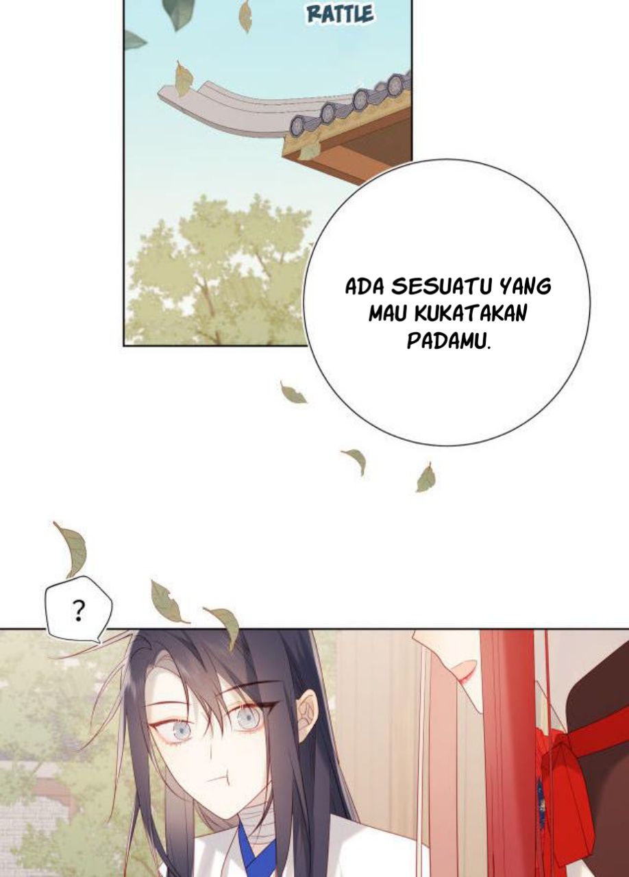 The Villainess Refuses to Flirt with the Male Lead Chapter 38 Gambar 34