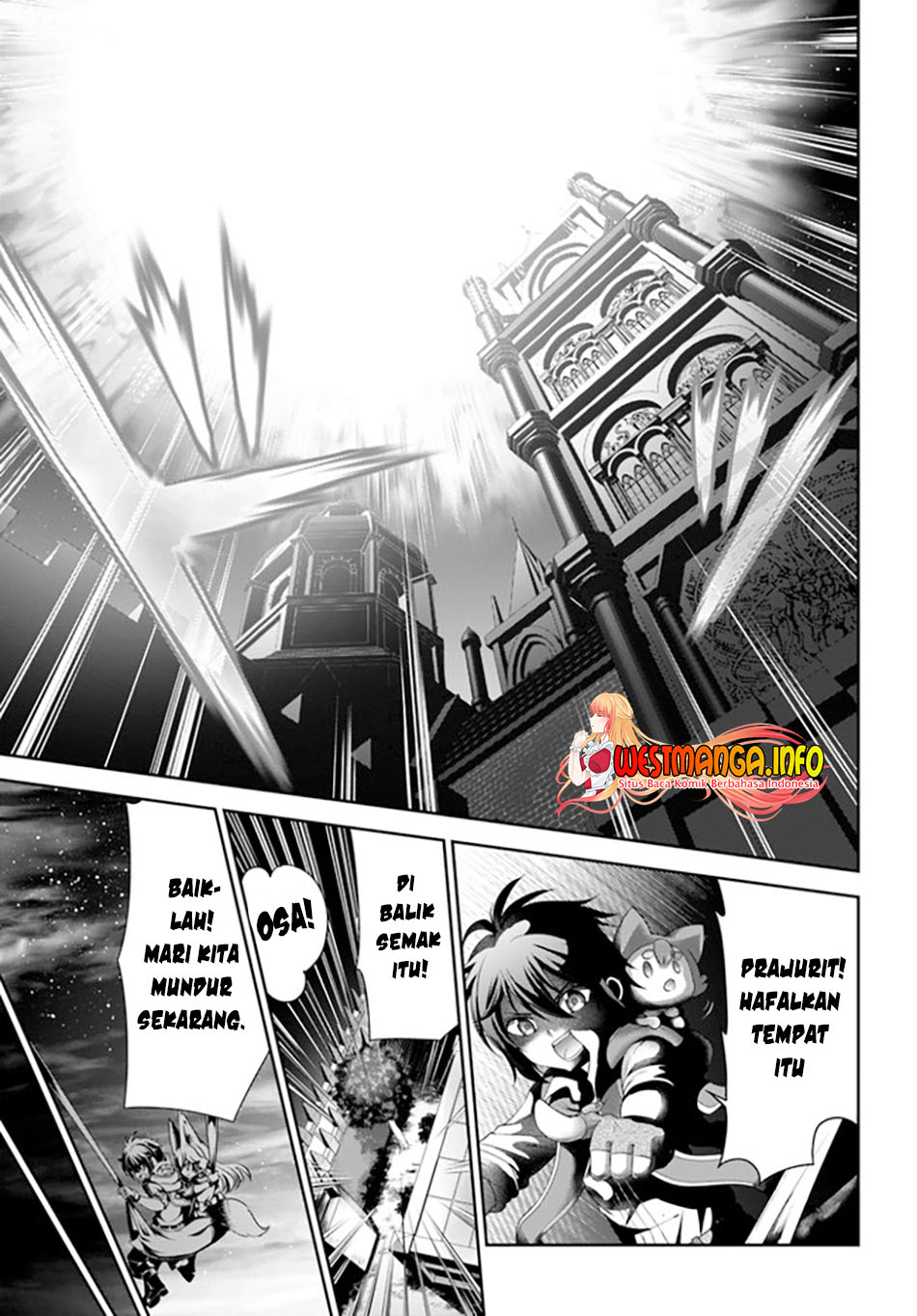 Tenohira Kaitaku Mura de Isekai Kenkokuki: Fueteku Yome-tachi to Nonbiri Mujintou Life (fix) Chapter 31 Gambar 9