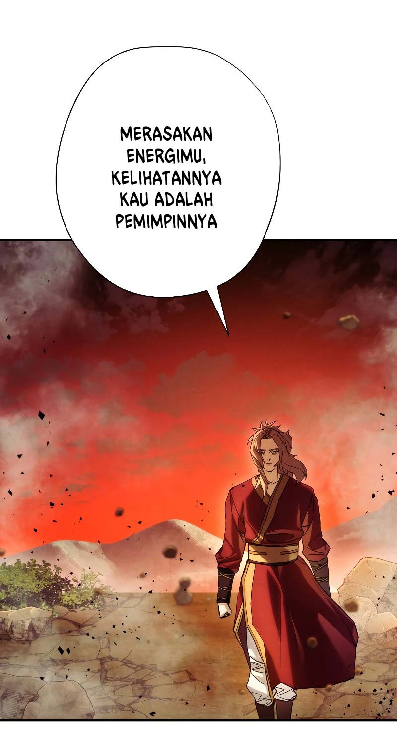 The Live Chapter 85 Gambar 15