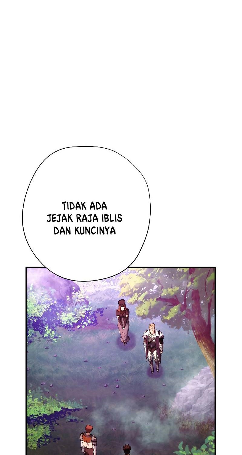 The Live Chapter 85 Gambar 36