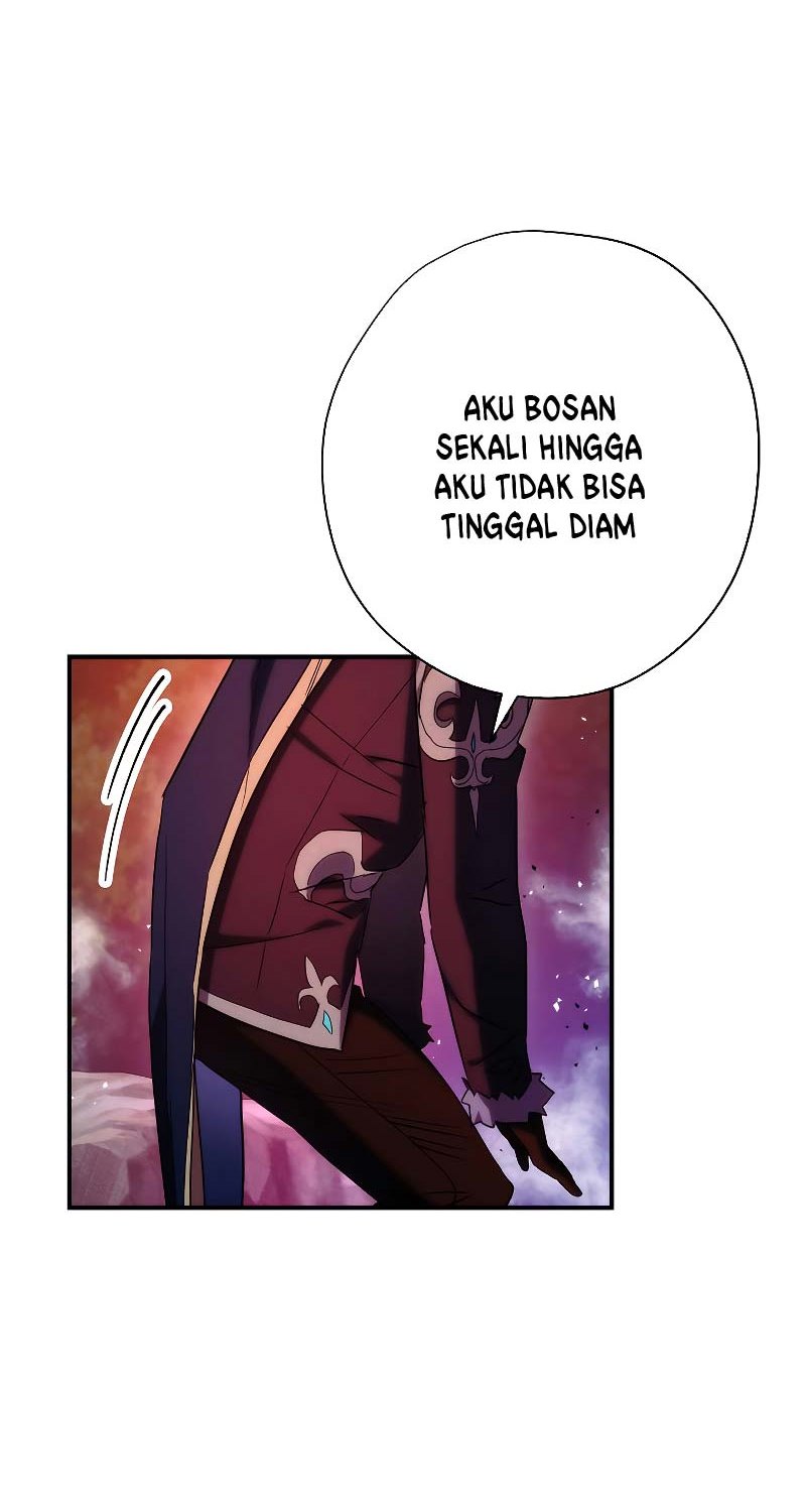 The Live Chapter 85 Gambar 63