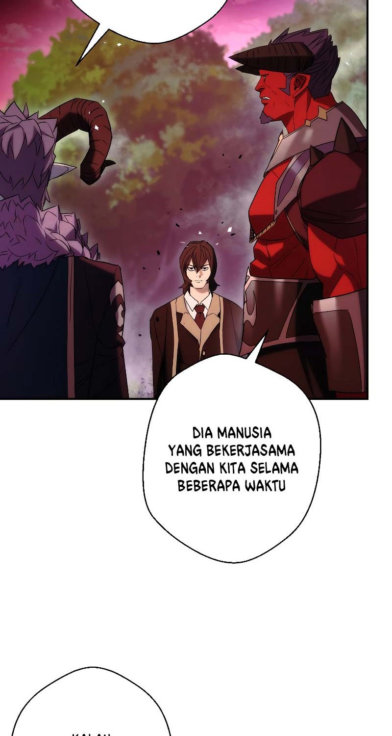 The Live Chapter 85 Gambar 90