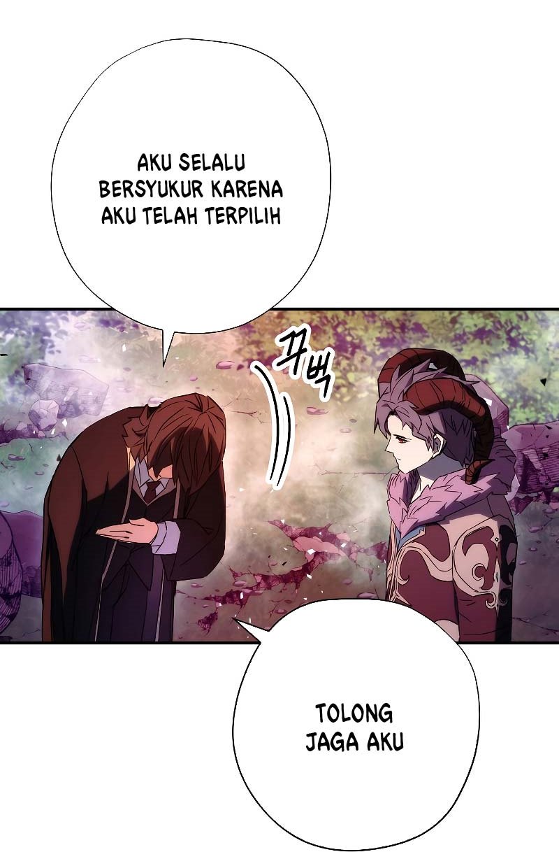 The Live Chapter 85 Gambar 97