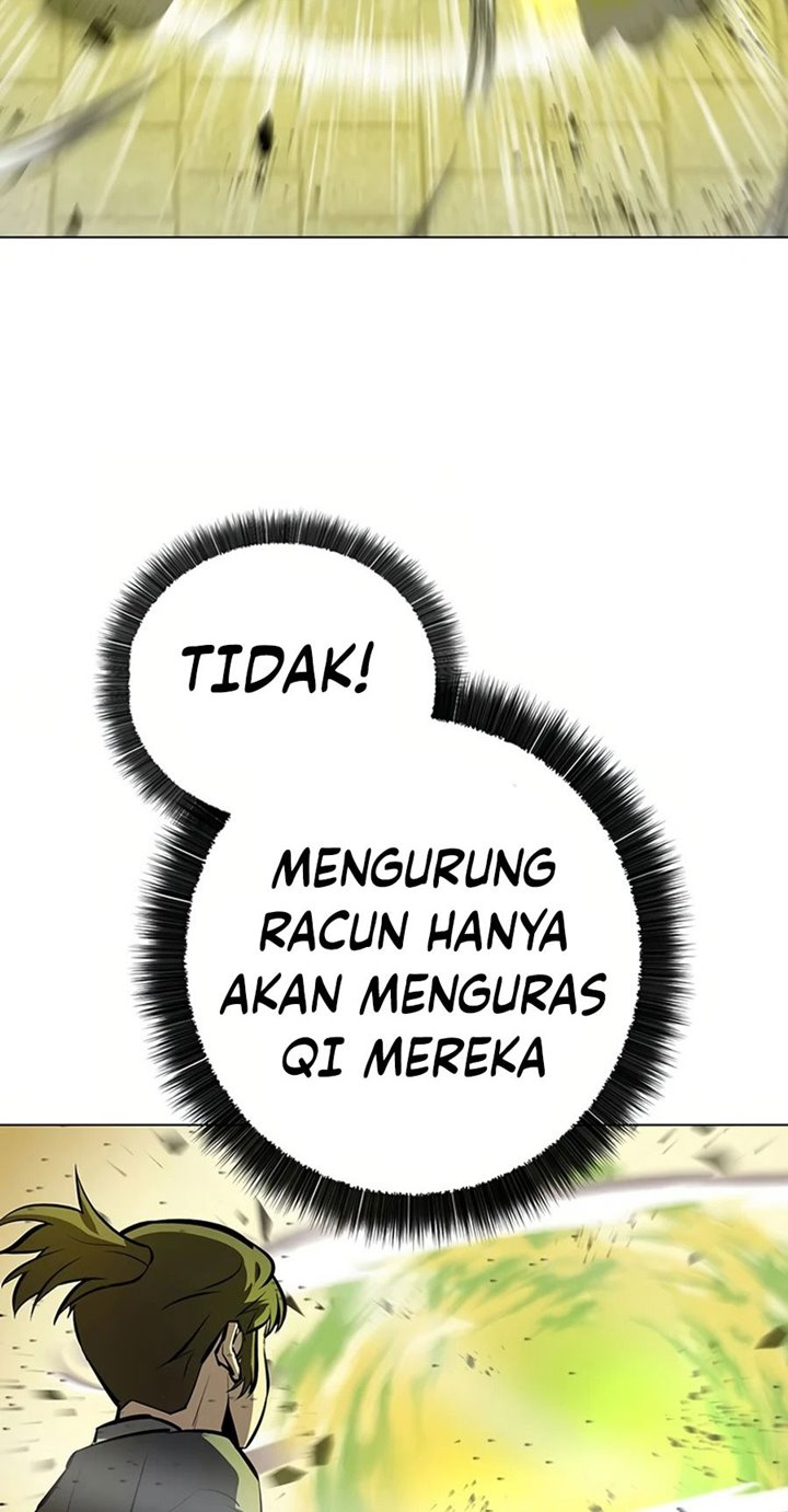 Weak Teacher Chapter 54 Gambar 11