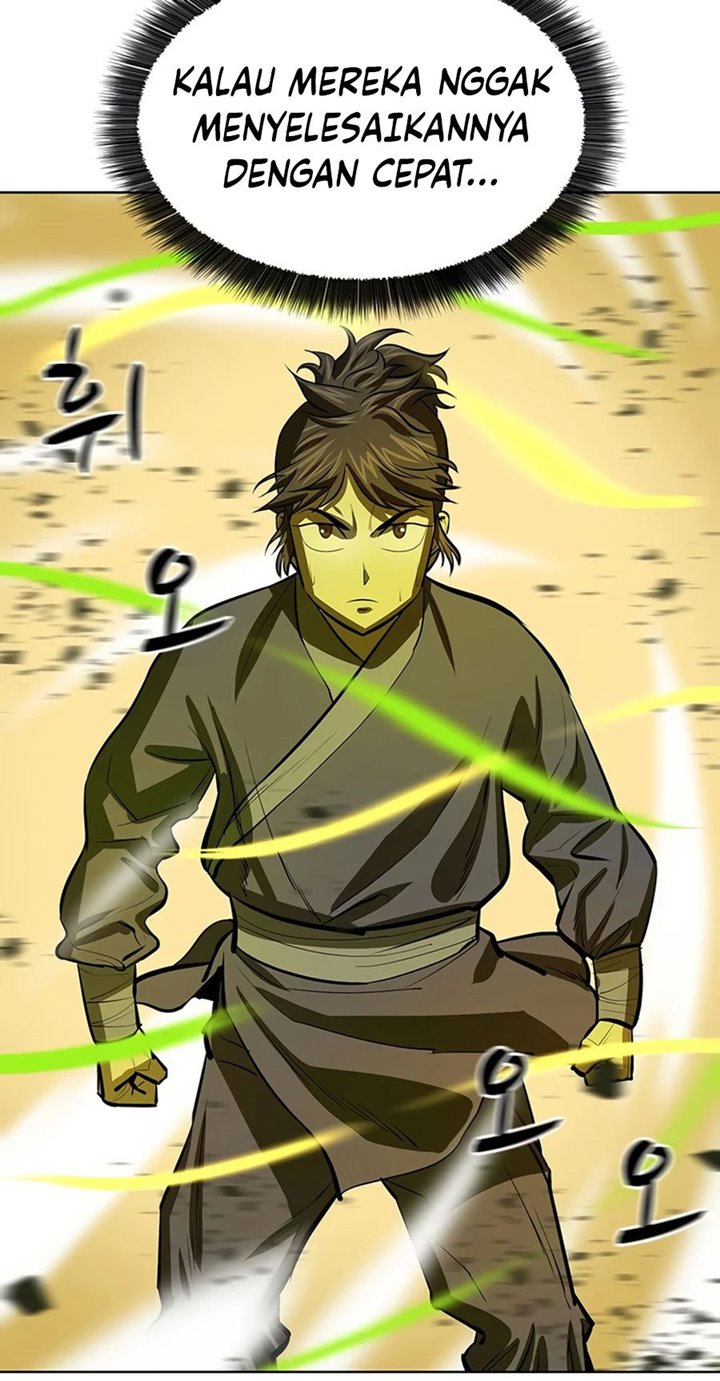Weak Teacher Chapter 54 Gambar 13