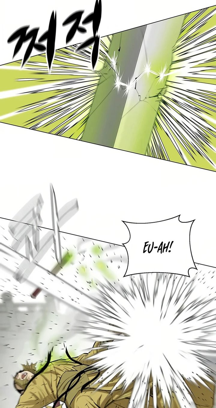 Weak Teacher Chapter 54 Gambar 19