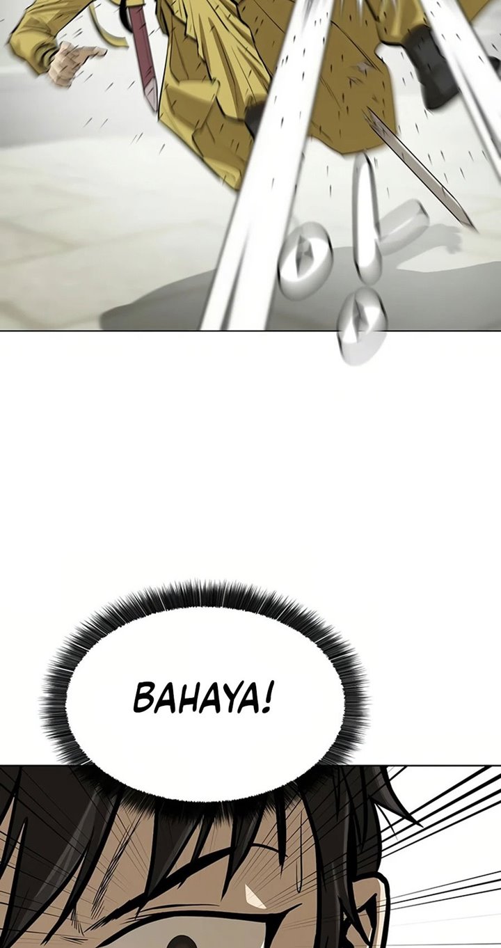 Weak Teacher Chapter 54 Gambar 20