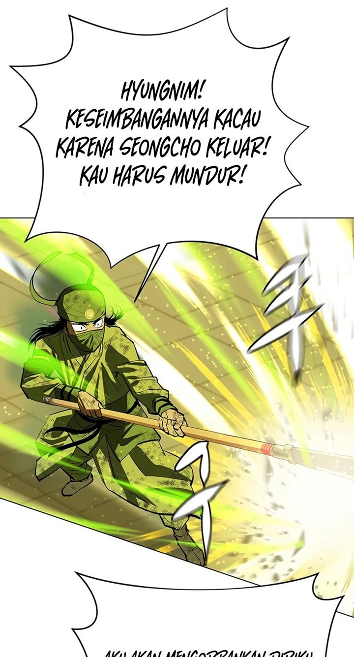 Weak Teacher Chapter 54 Gambar 27
