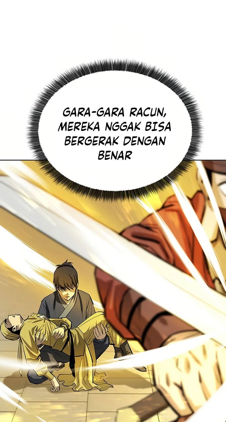 Weak Teacher Chapter 54 Gambar 30