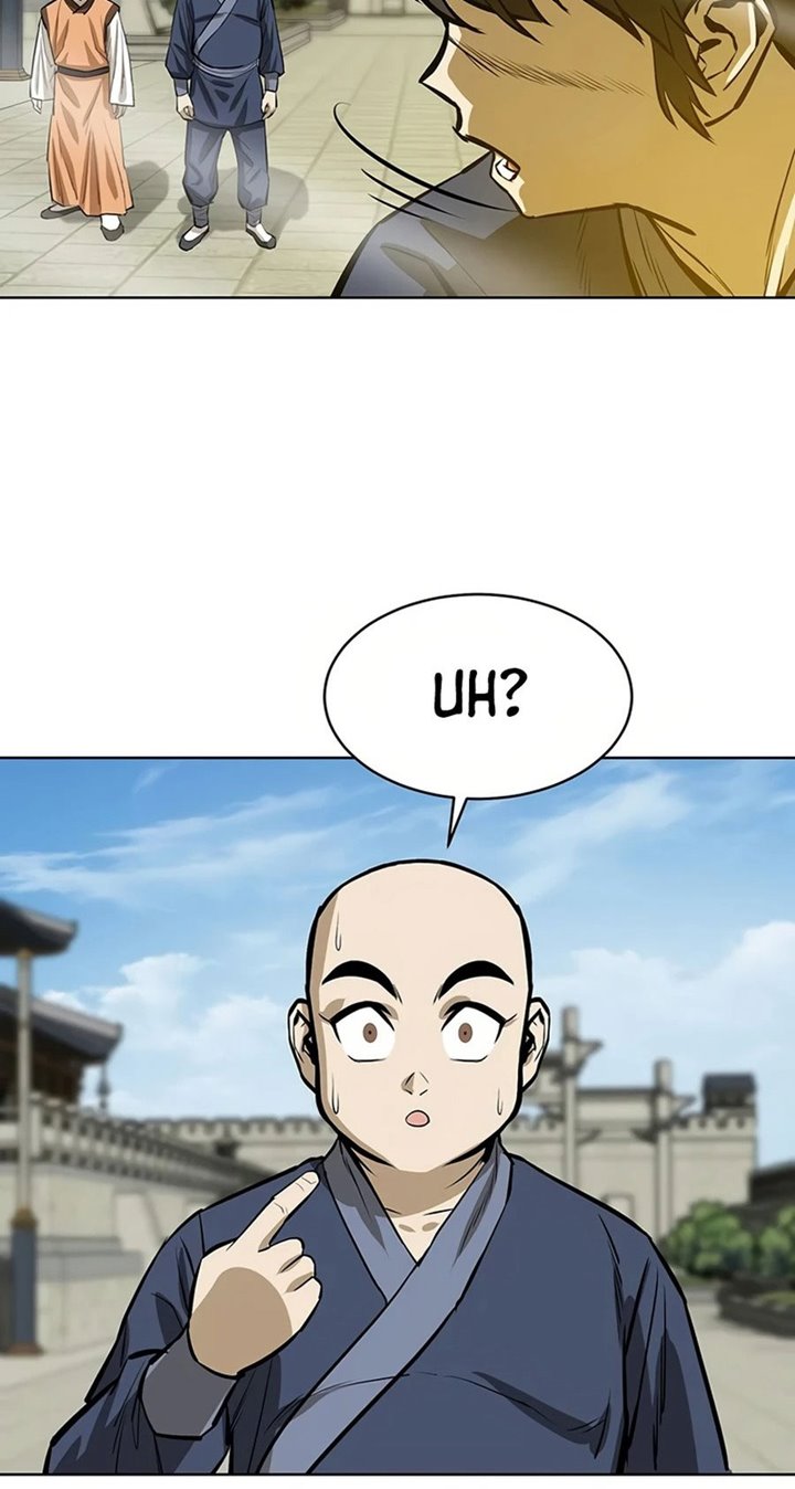 Weak Teacher Chapter 54 Gambar 33