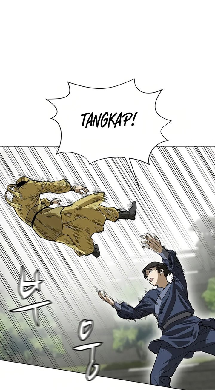 Weak Teacher Chapter 54 Gambar 34