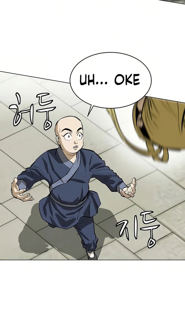 Weak Teacher Chapter 54 Gambar 35