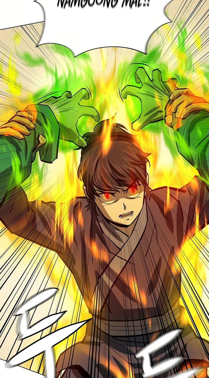 Weak Teacher Chapter 54 Gambar 40
